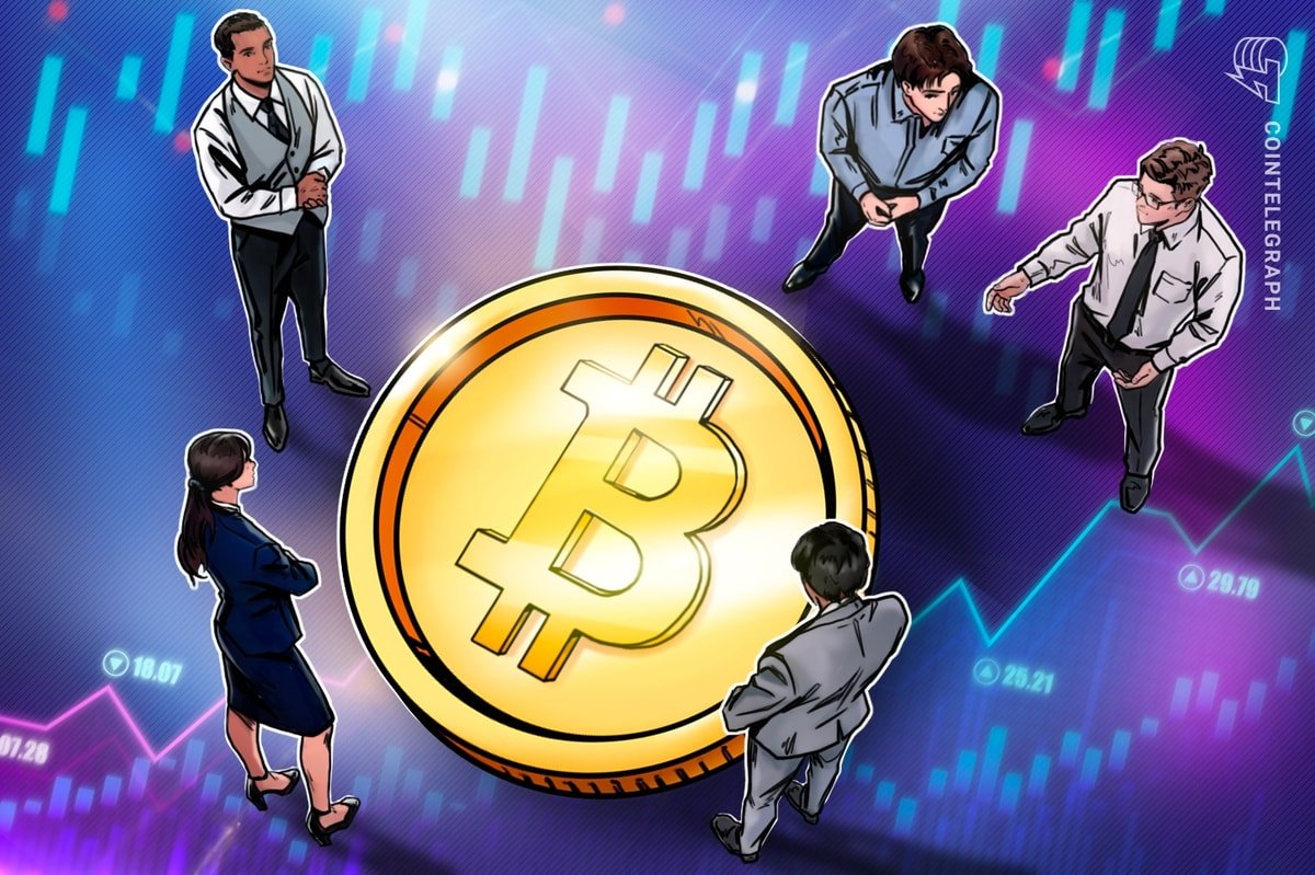 Bitcoin Unlikely To Reach 0K In 2025, Says Crypto Analyst