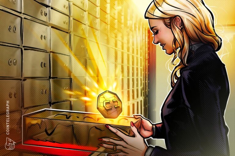 BlackRock Reports  Billion Of Crypto Inflows In Q2