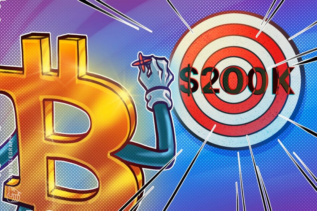 Bitcoin Price Predictions for 0K Aren’t Fading Despite Profit-Taking Spike