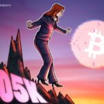 Crypto Sentiment Remains Strong Despite BTC Price Drop