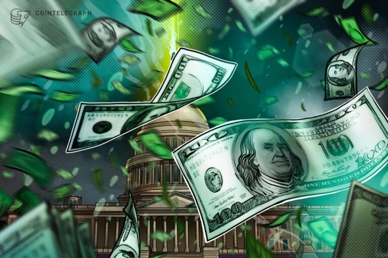 Crypto-Backed Group Gathers 1M Funding to Influence US Elections