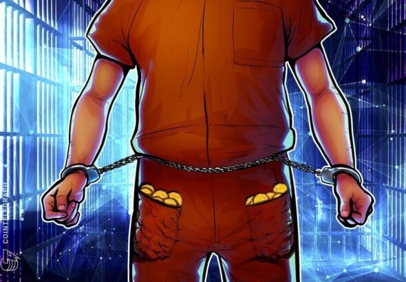 Three Get 12-Year Terms In Belgium Crypto Kidnapping