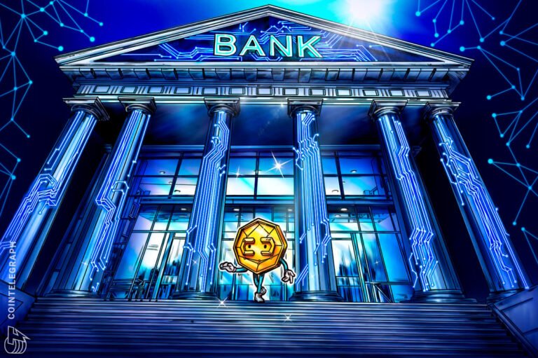 Peter Thiel Plots Erebor Bank to Replace Silicon Valley Bank for Startups, Crypto