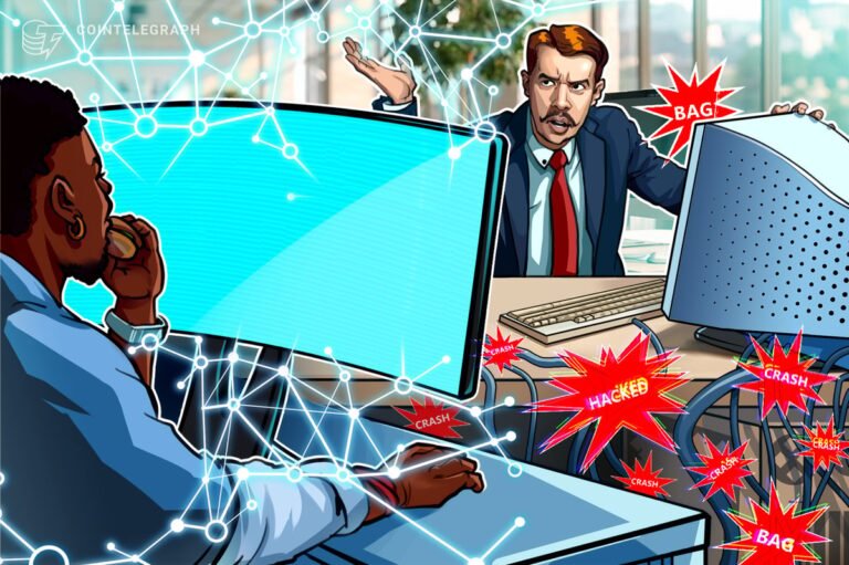 Small Chance .6B Bitcoin Transfer Was a Hack