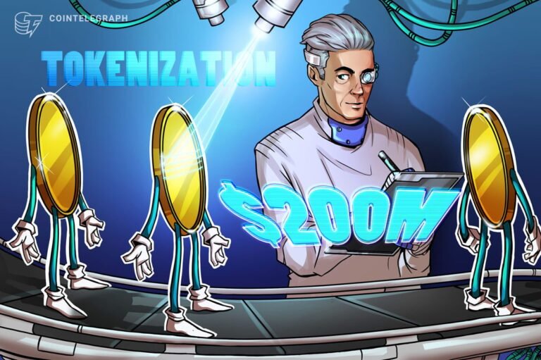 Mercado Bitcoin tokenizes 0 million in real-world assets on XRPL