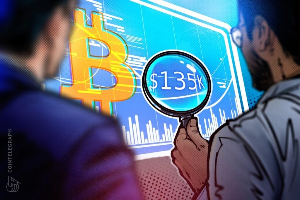 Bitcoin Eyes 5K Target After Record High Bitcoin Eyes 5K Target After Record High