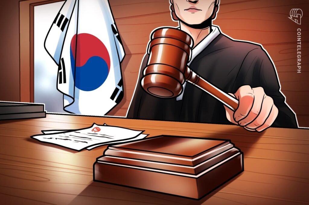 Ex-Wemade CEO Jang Hyun-guk Acquitted of WEMIX Manipulation Charges Ex-Wemade CEO Jang Hyun-guk Acquitted of WEMIX Manipulation Charges