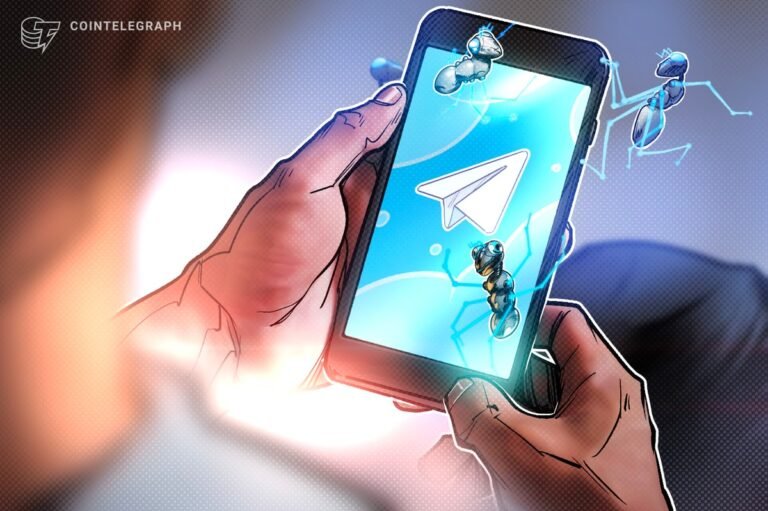 Tac Mainnet Launches To Bring Ethereum DeFi To Telegram