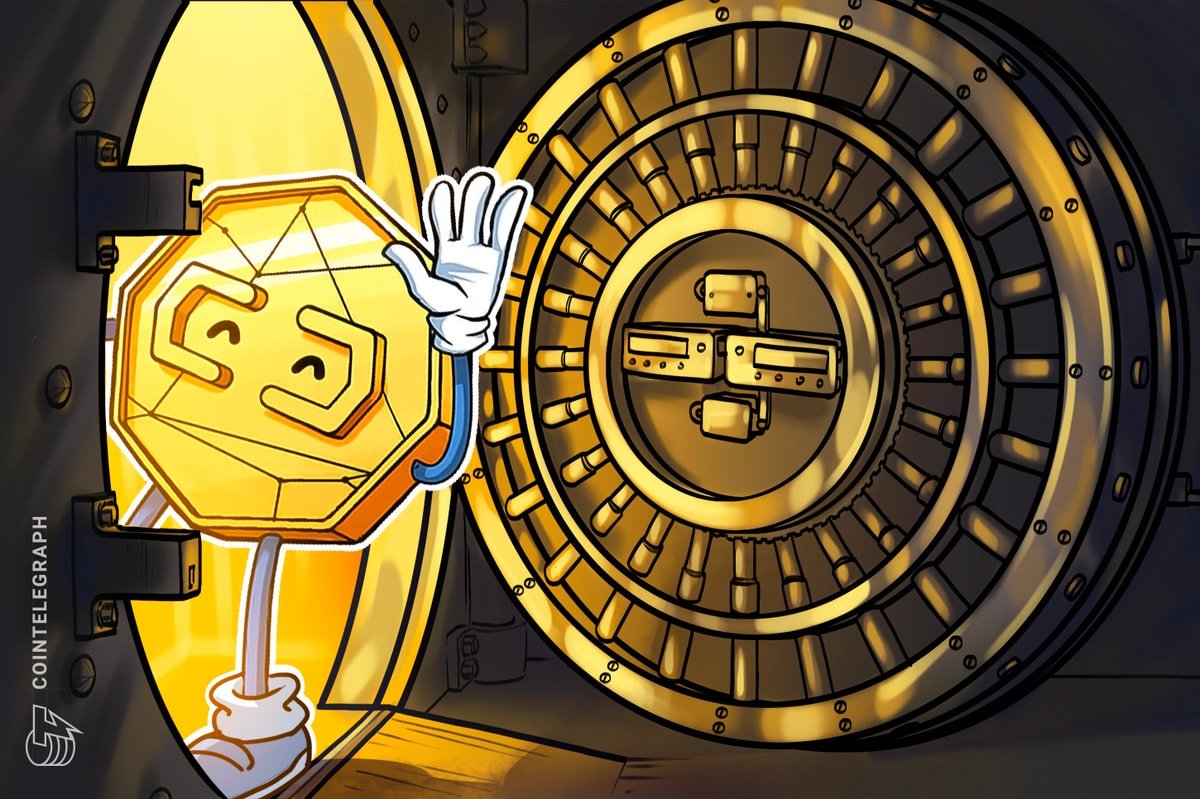 Traditional Companies Enter the Crypto Treasury Game With BTC, XRP, and SOL Buys