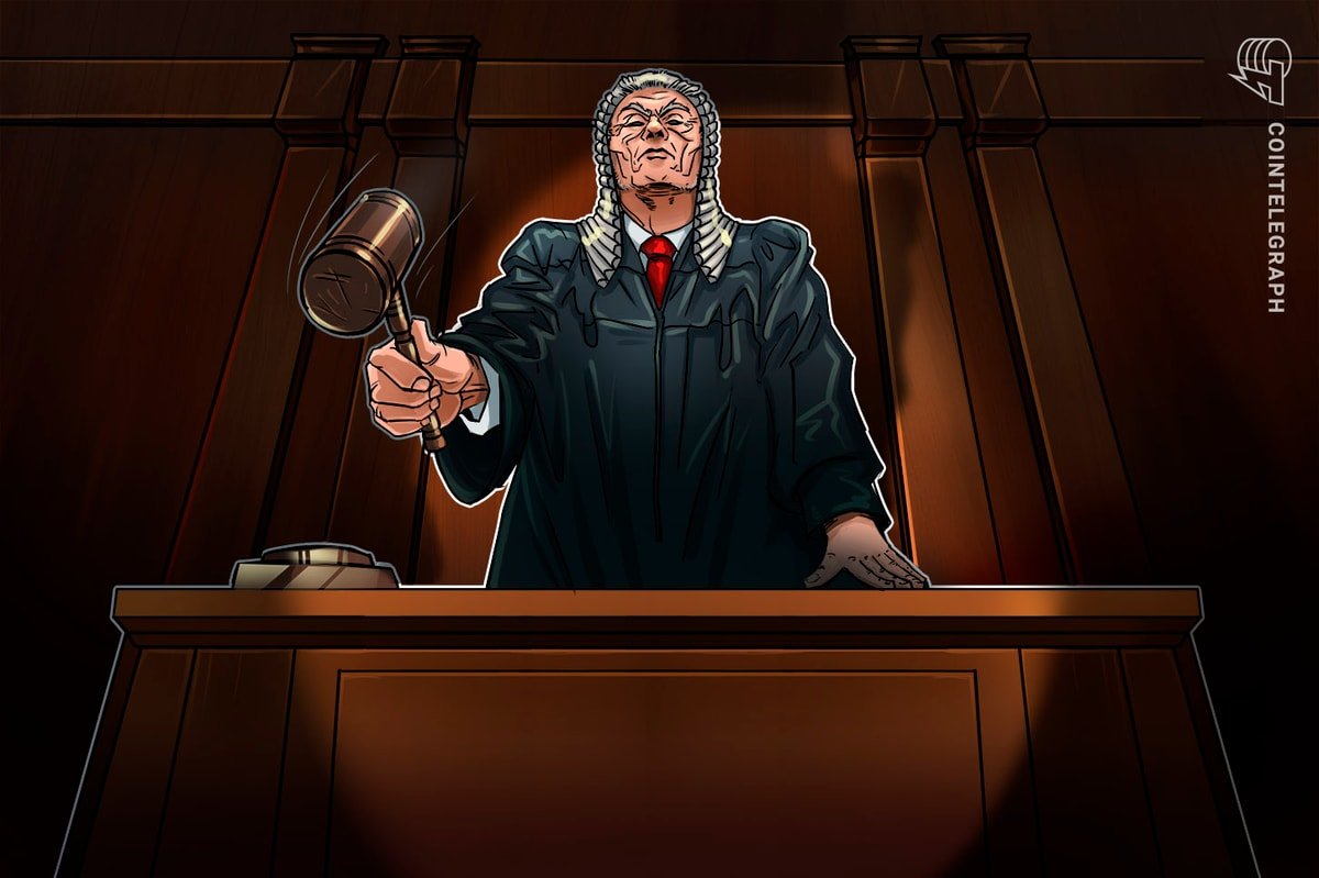 MIT Brothers Lose Bid To Dismiss M Ethereum Fraud Charges