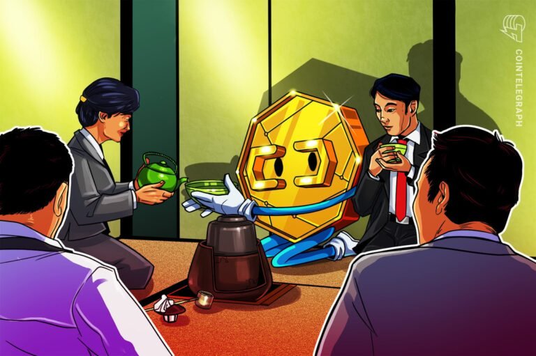 Japan’s Approval Culture Is Blocking Crypto Growth: WeFi CEO