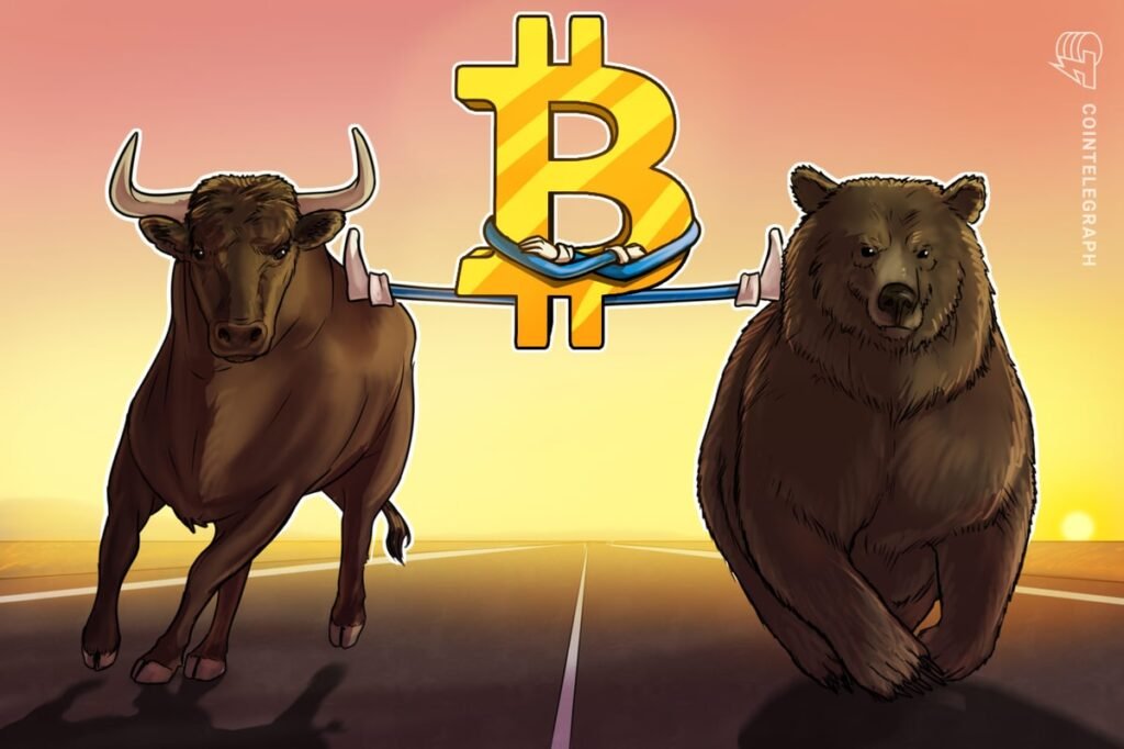 Bitcoin ETFs Mean No More Wild Price Swings — Analyst Bitcoin ETFs Mean No More Wild Price Swings — Analyst