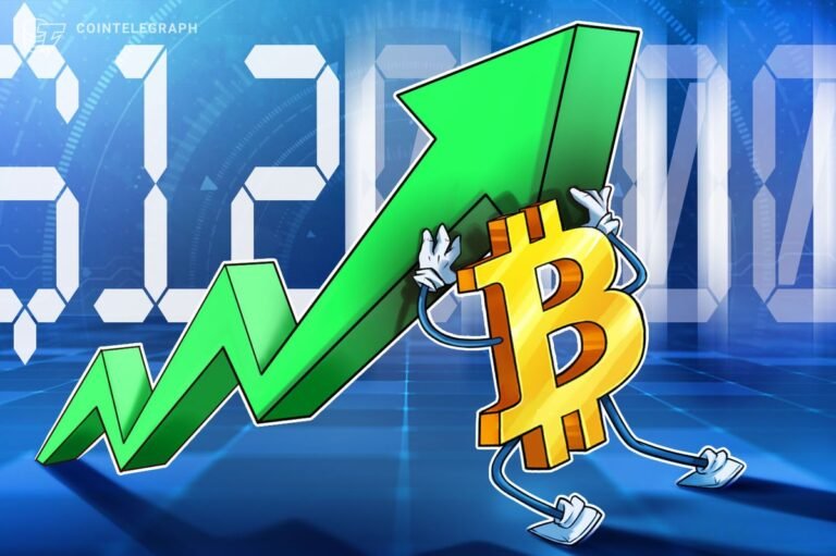 Bitcoin Eyes 0,000 Amid a New US-China Tariff Pause