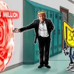 What’s really going on with the TRUMP memecoin?