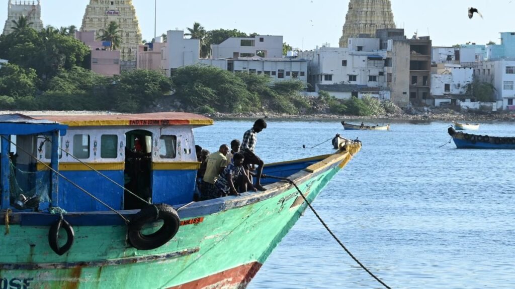 Cabinet approves four-lane highway section for easy access to Rameswaram