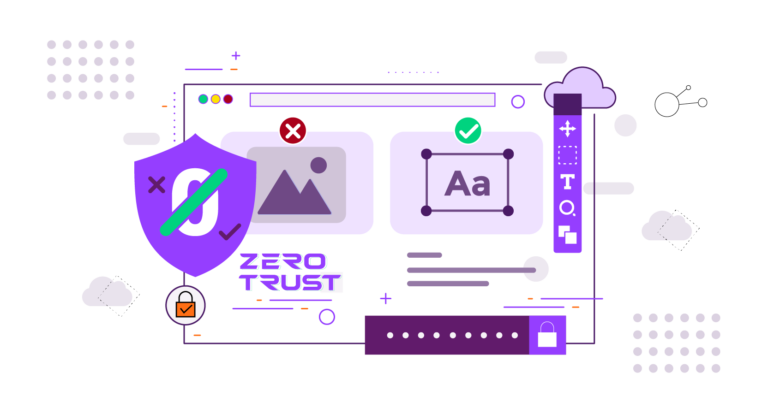 Secure Application Access enables Zero Trust to cybersecurity – Blog – Blog