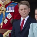 Prince Louis, Princess Charlotte and Prince George set for extended break from school