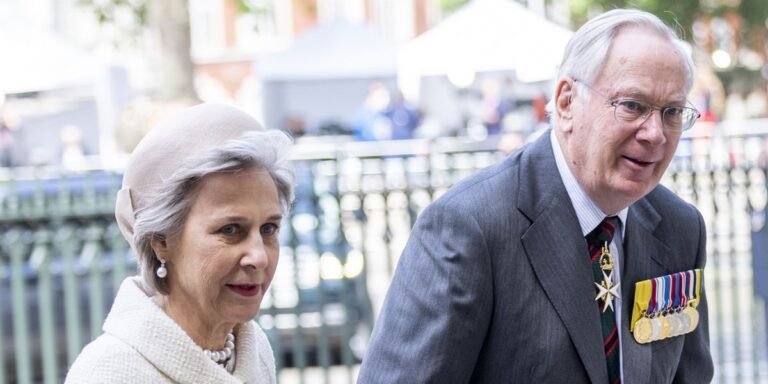 Senior royals given major role in absence of King Charles, Queen Camilla, Prince William and Kate Middleton