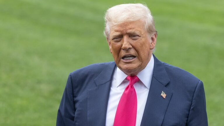 Epstein files may be released after Trump reversal following MAGA outrage