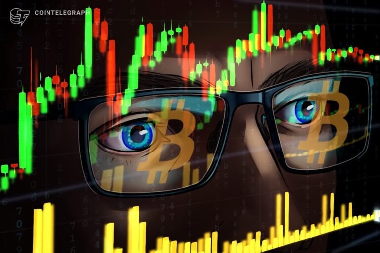 Bitcoin ‘Increasingly Unlikely’ To Enter Prolonged Downtrend