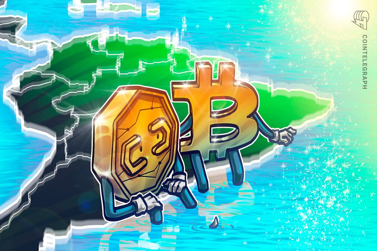 IMF Claims El Salvador is Not Buying BTC, Only Consolidating Wallets