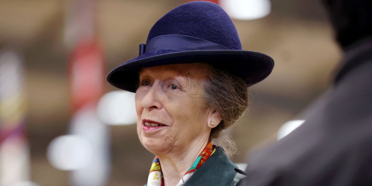 Princess Anne horse accident ‘so much worse than public was told’