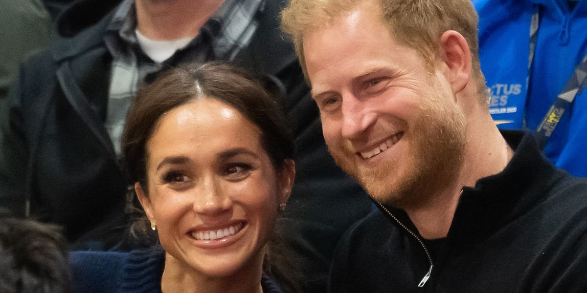Prince Harry and Meghan have ‘perfect platform’ for returning to the UK as Royal Family reunion edges closer