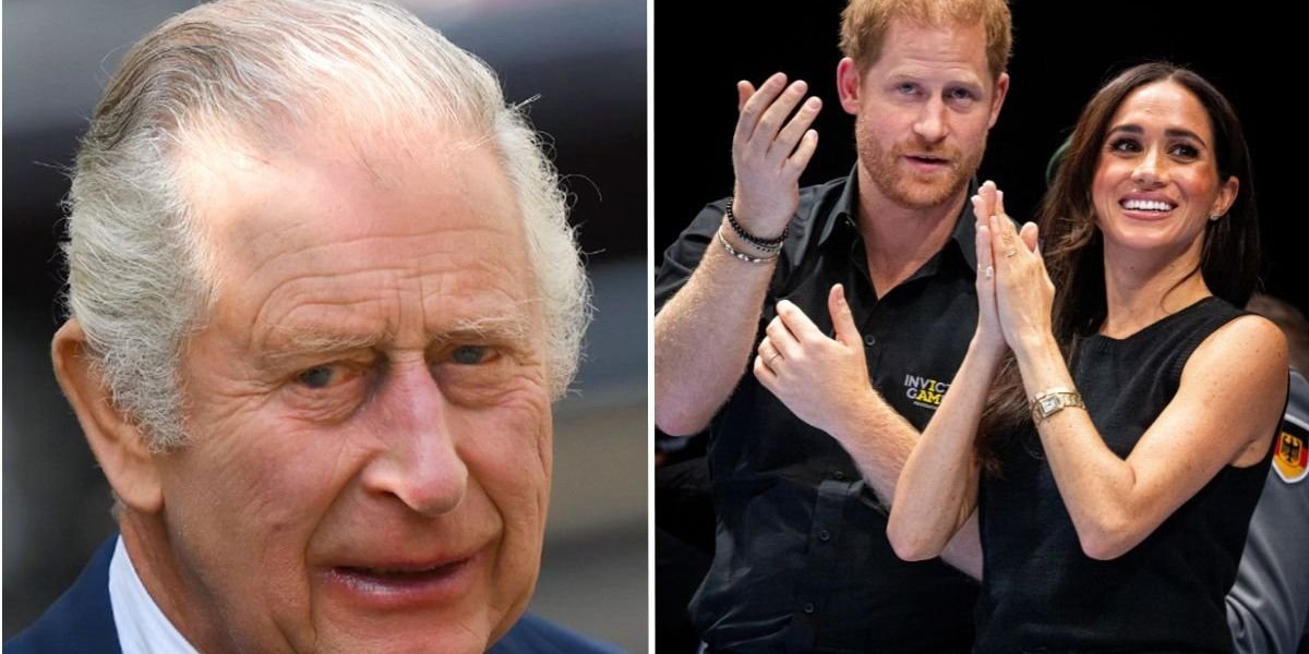 Prince Harry and Meghan Markle’s royal return set to ‘hinge on King Charles’