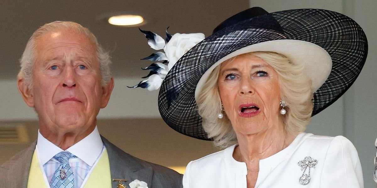 King Charles’s one time rival who Queen Camilla ‘never forgave’ retires