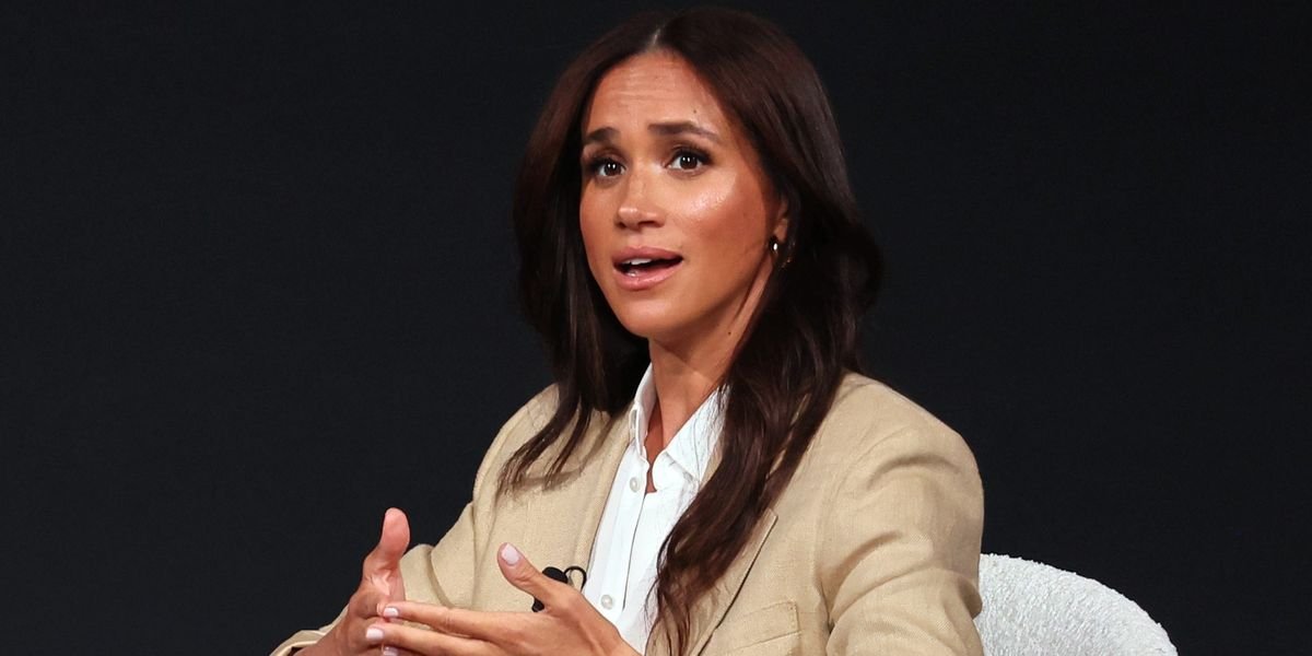 Meghan Markle accused of ‘using royal connections’ in scathing attack by branding expert on Duchess of Sussex’s company