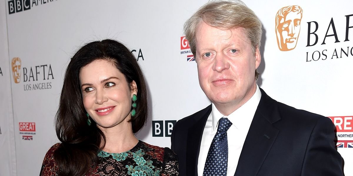 Earl Charles Spencer’s estranged wife and girlfriend involved in bitter £2m legal battle