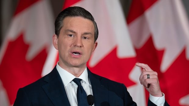 Poilievre, Conservative MPs criticize Crown ahead of Freedom Convoy leaders’ sentencing