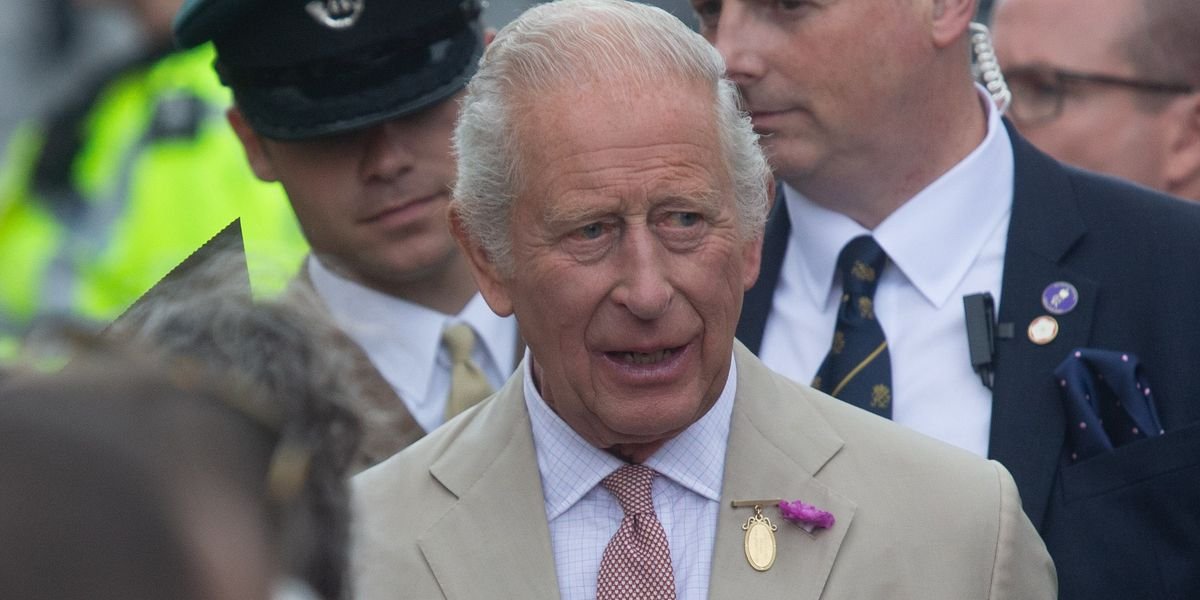 King Charles is confronted after Highgrove gardeners quit ‘overwhelmed and underpaid’