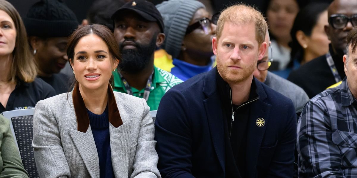 Meghan Markle and Prince Harry’s ‘relationship with Netflix is dead’ as couple suffer major blow