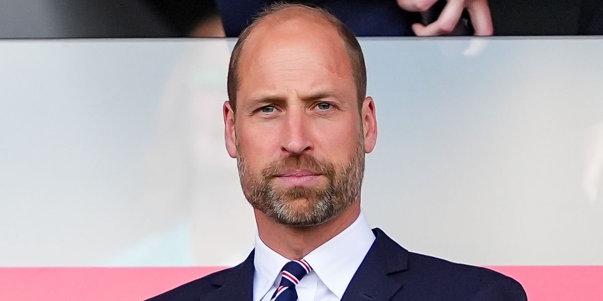 Prince William set to leave the UK in days as Prince of Wales to offer his support in Switzerland