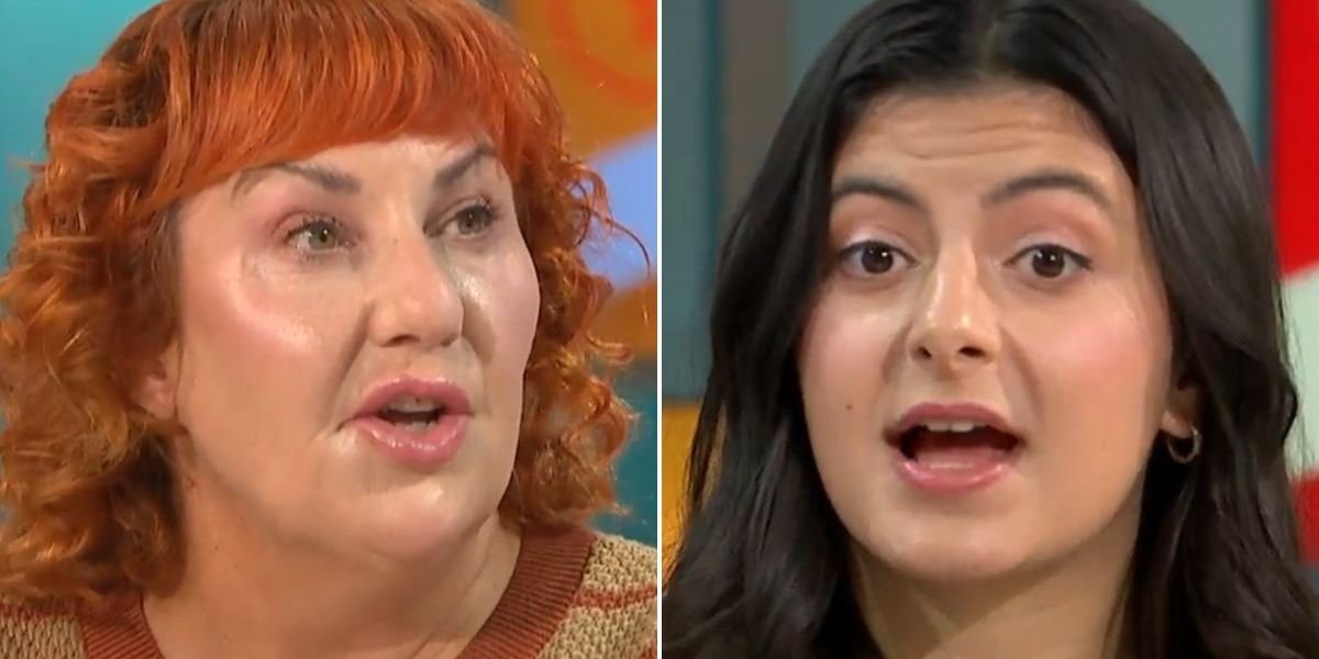 ITV GMB fans outraged as Reem Ibrahim calls to AXE state pension after complaining ‘why should I pay for millionaires!’