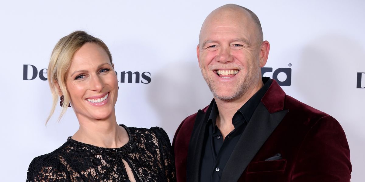 Mike Tindall set to host major event in Australia as time away with Zara Tindall continues
