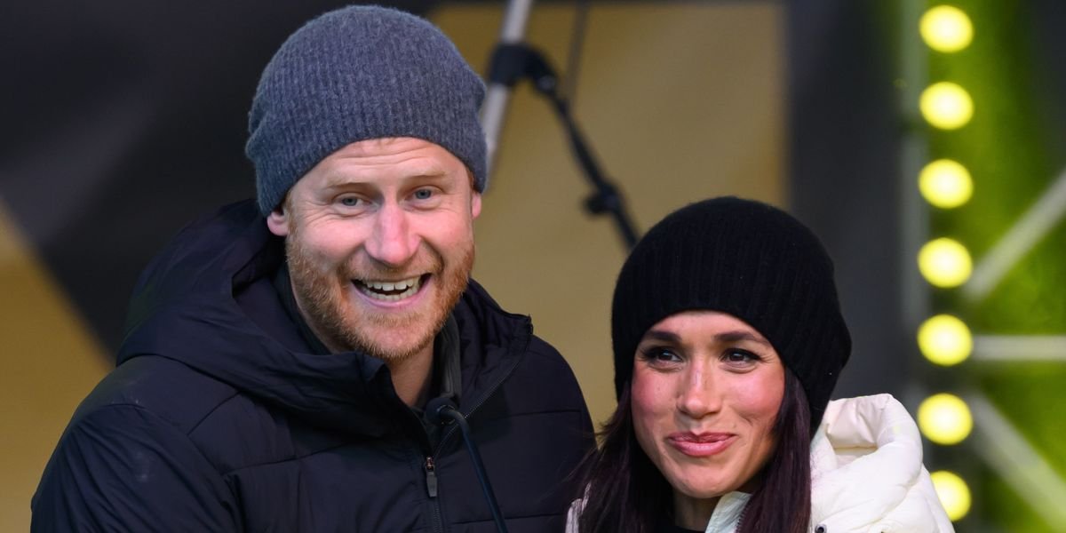 Prince Harry and Meghan Markle ‘set for crunch talks’ as couple scramble after new setback