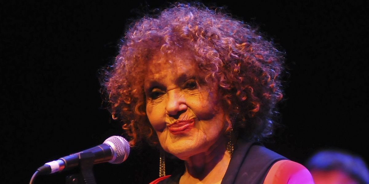 Children confirm sad news about British jazz icon, 97