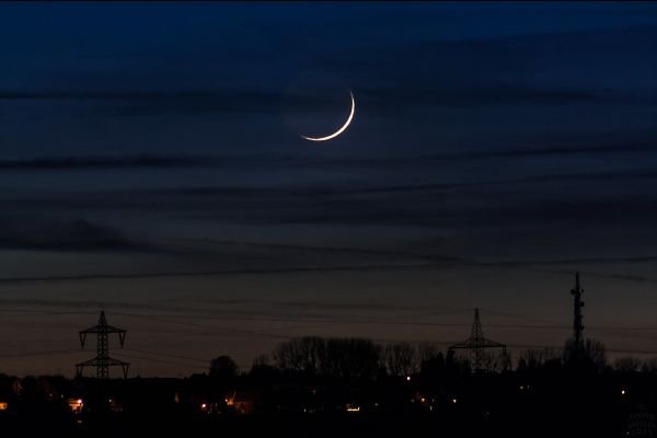 Moon + Venus + Eclipses Webinar – Anne Ortelee Astrology