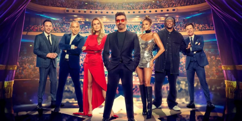 Judge QUITS Britain’s Got Talent with huge star lined up to take their place Judge QUITS Britain’s Got Talent with huge star lined up to take their place