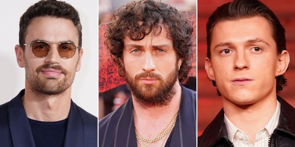 Rumoured 007 star given huge boost to chances as he becomes more likely than EVER to land role Rumoured 007 star given huge boost to chances as he becomes more likely than EVER to land role