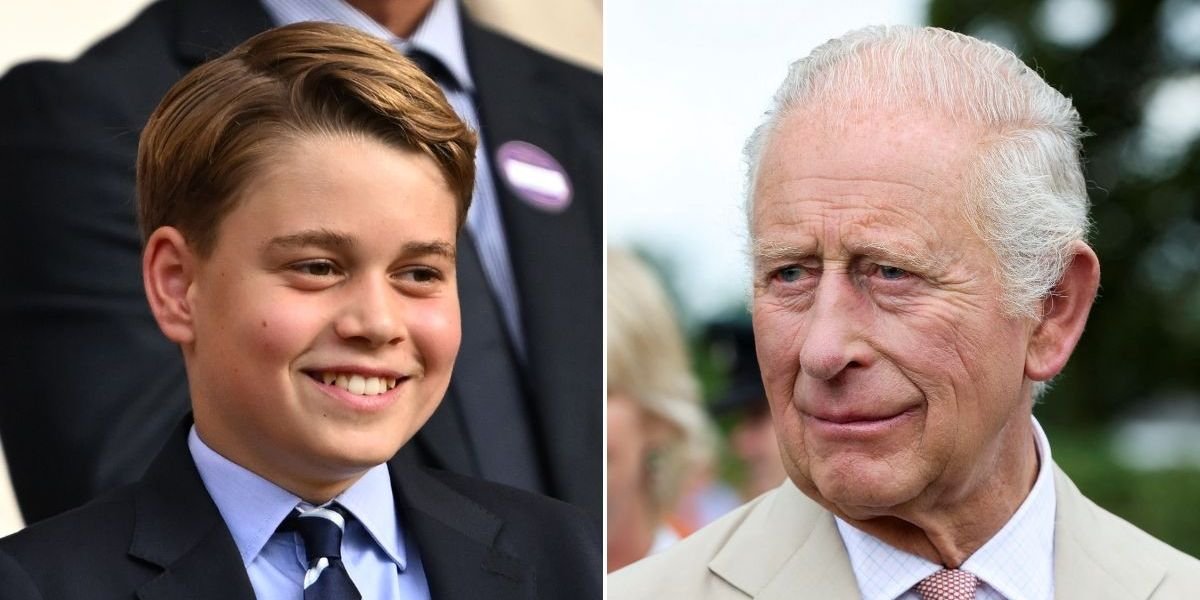 Prince George backed to learn key skill amid Kate Middleton’s ‘nervousness’
