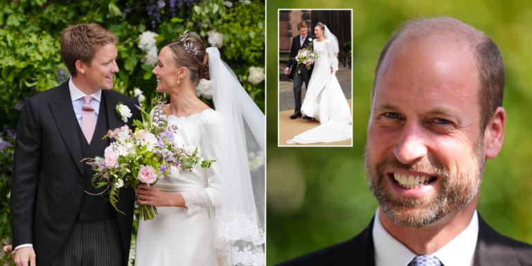 William’s close friends reveal ‘thrill’ with daughter as Prince of Wales tipped for ‘special role’