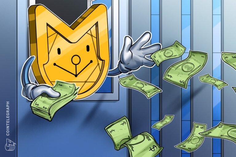 Murad Mahmudov’s Wallet Holds M in Memecoins, Led by M SPX Gain