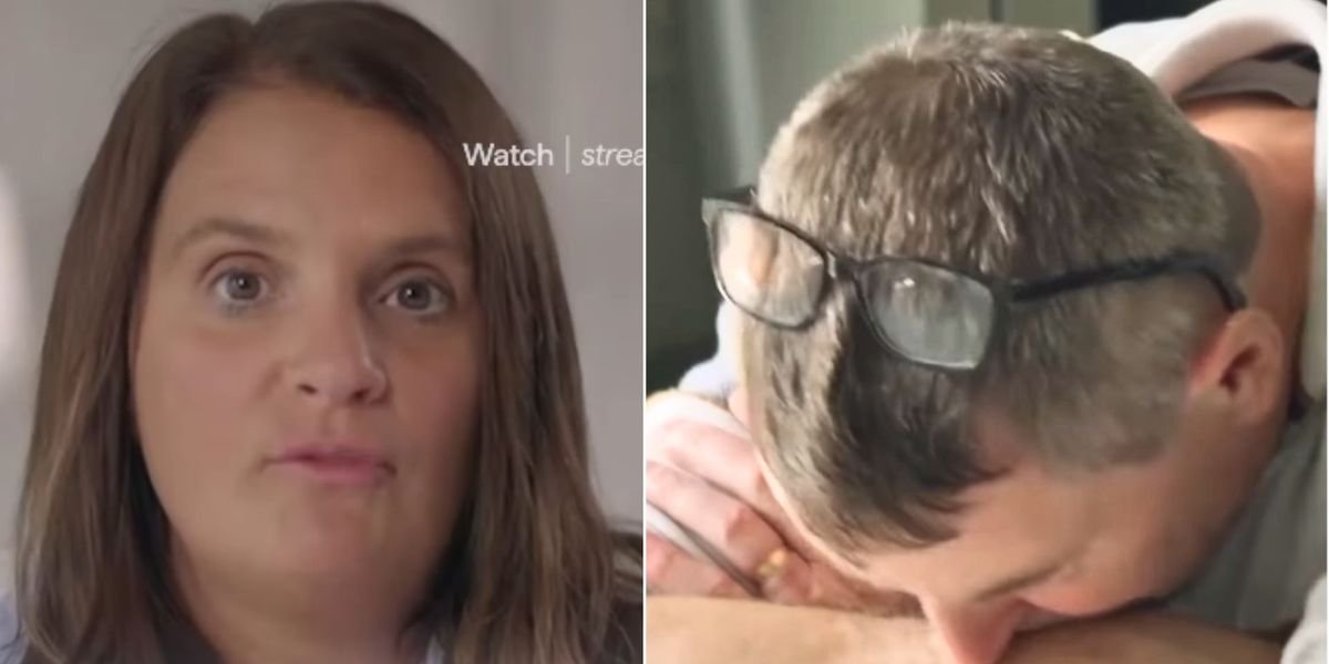 Sue Radford receives flood of support as 22 Kids and Counting star reflects on heartbreaking loss