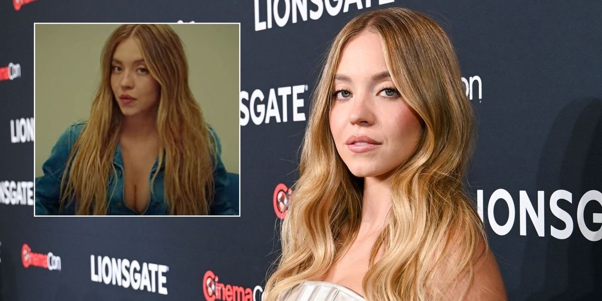 Sydney Sweeney fans jump to defence of actress after jeans advert labelled ‘racist’: ‘Get over yourselves!’