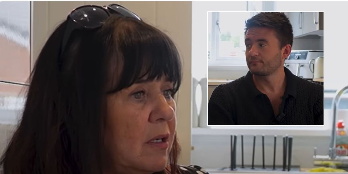 ‘Felt I’d done something wrong’