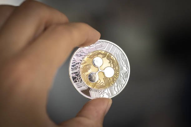 XRP Won’t See Devastating Pullback Because ‘The Train Has Left The Station’