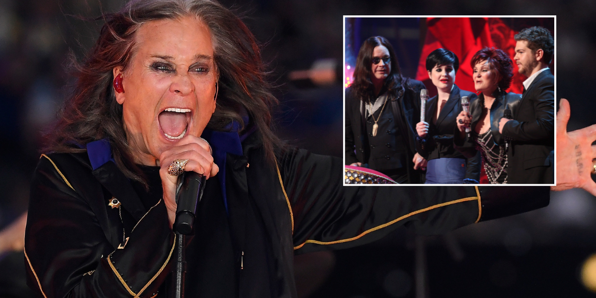 Sharon Osbourne and family ‘sickened’ as ‘disgusting’ conspiracy theories surrounding Ozzy Osbourne death emerge